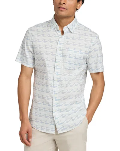 FAHERTY FAHERTY MOVEMENT SHIRT