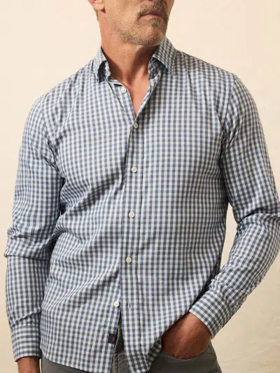 Faherty Movement Shirt