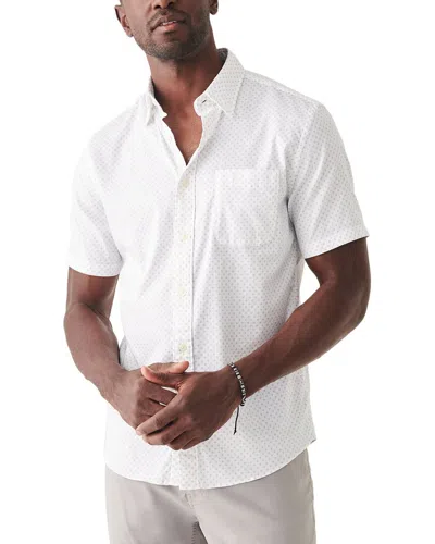 FAHERTY FAHERTY MOVEMENT SHIRT