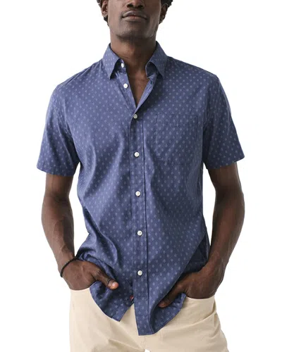 FAHERTY MOVEMENT SHIRT (TALL)