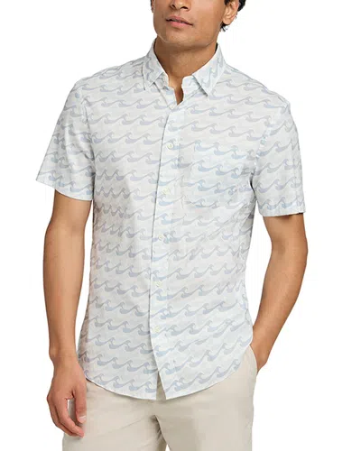 FAHERTY FAHERTY MOVEMENT SHIRT