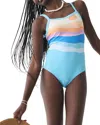 Faherty Nautical Mile One Piece
