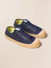 Faherty Novesta Star Master In Blue