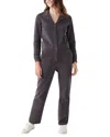 Faherty Overland Twill Jumpsuit