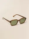 Faherty Pappas Sunglasses