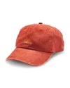 Faherty Pigment Dyed Baseball Hat