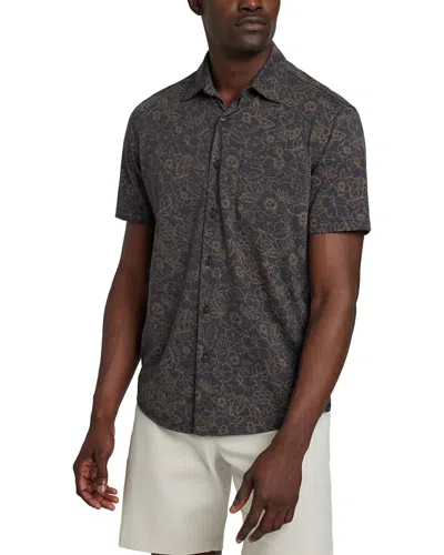 FAHERTY FAHERTY RESERVE PIMA SHIRT