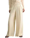 Faherty Cotton Canvas Trousers