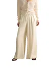 Faherty Cotton Canvas Trousers In Multi