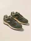 Faherty Saucony Grid Jazz 9 Shoes