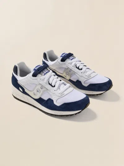 Faherty Saucony Shadow 5000 Shoes