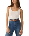 Faherty Featherweight Freestyle Tank