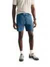 Faherty Shorelite Performance Swim Trunks In Multi