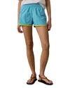Faherty Shorelite Active Shorts In Multi