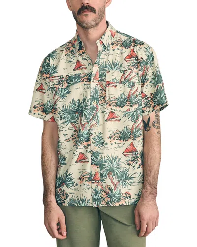 FAHERTY SHORELITE AIR SHIRT