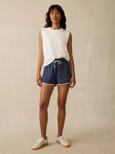 Faherty Shorelite Short