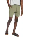 Faherty Shorelite Active Swim Short (7" Inseam)