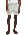Faherty Shorelite Active Swim Short (7" Inseam)