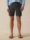 Faherty Shorelite Cowry Swim Shorts