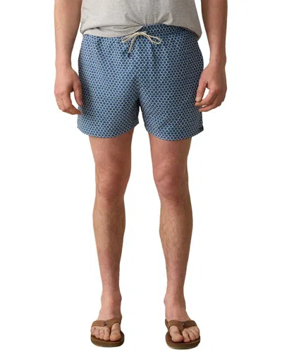 FAHERTY FAHERTY SHORELITE TRUNK