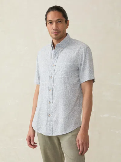 FAHERTY SHORT-SLEEVE BREEZE SHIRT