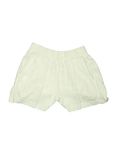 Pre-owned Faherty Shorts In White