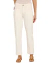 Faherty Organic Cotton Slim Straight Denim Pants