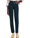 Faherty Stretch Terry Five Pocket Pant