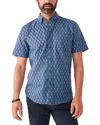 Faherty Stretch Playa Shirt