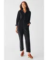 FAHERTY FAHERTY STRETCH CORD UTILITY JUMPSUIT