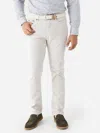 Faherty Stretch Terry 5-pocket Pants In Multi