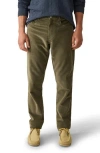 Faherty Stretch Corduroy Pants