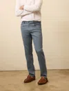 Faherty Stretch Terry 5-pocket Pants