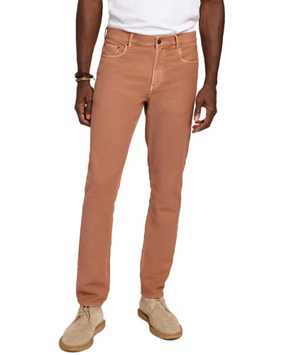 FAHERTY STRETCH TERRY ATHLETIC FIT PANT