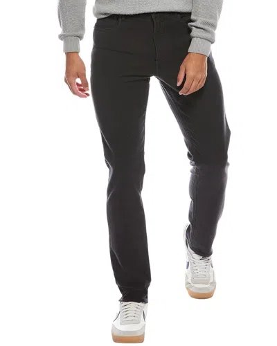 FAHERTY FAHERTY STRETCH TERRY PANT