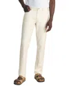 Faherty Stretch Terry Pant In Neutral