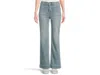 Faherty Stretch Terry Patch Pocket Pants In Blue