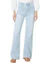 Faherty Stretch Terry Patch Pocket Pants In Multi