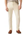 Faherty Coastline Stretch Chino Pants