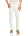 Faherty Stretch Terry 5-pocket Pants In Cabo Blanco