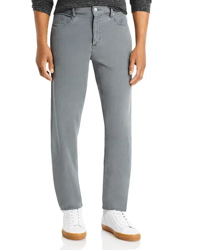 FAHERTY STRETCH TERRY SLIM FIT PANTS,MBC0020