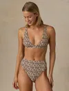 Faherty Summerset Bottom In Multi