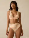 Faherty Summerset Top