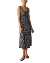 Faherty Sunseeker Dress