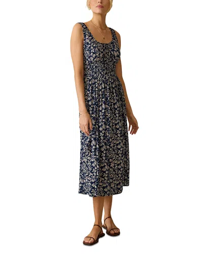 Faherty Sunseeker Dress