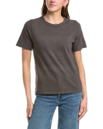 FAHERTY SUNWASHED CREW T-SHIRT