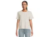 Faherty Sunwashed Essential T-shirts In White