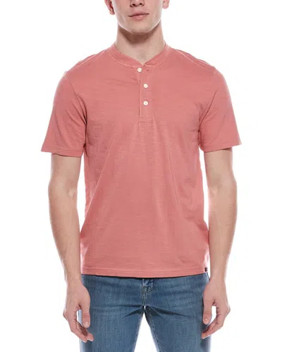 FAHERTY SUNWASHED HENLEY