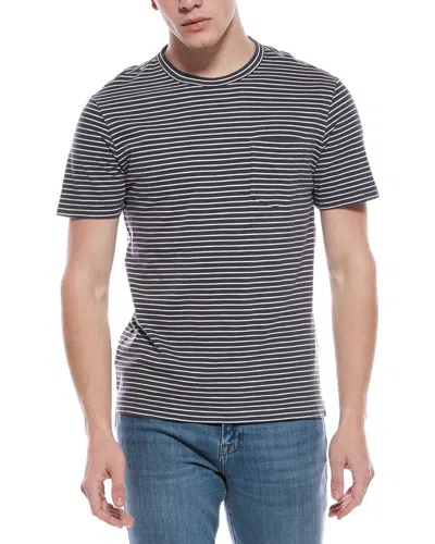 FAHERTY SUNWASHED POCKET T-SHIRT