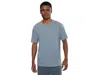 Faherty Sunwashed Pocket T-shirts In Blue